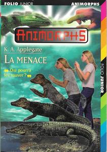La Menace
