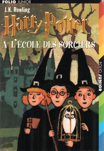 Harry Potter  l'cole des sorciers