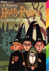 Harry Potter  l'cole des sorciers