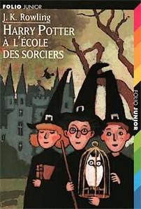 Harry Potter  l'cole des sorciers
