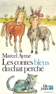 Les Contes bleus du chat perch