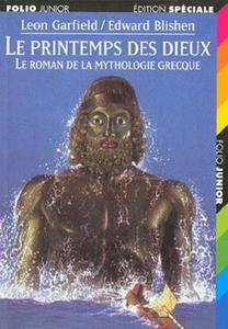 Le Printemps des Dieux