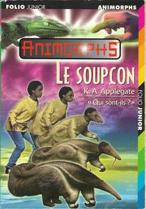 Le Soupon