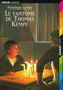 Le Fantôme de Thomas Kempe