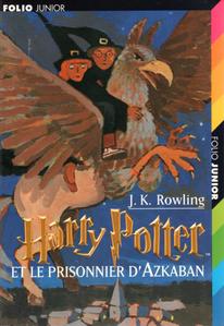 Harry Potter et le prisonnier d'Azkaban