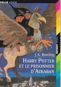 Harry Potter et le prisonnier d'Azkaban