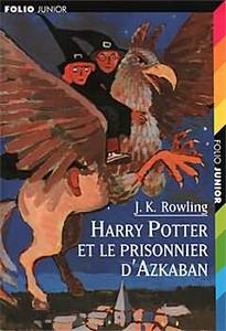 Harry Potter et le prisonnier d'Azkaban