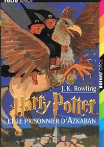 Harry Potter et le prisonnier d'Azkaban