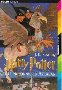 Harry Potter et le prisonnier d'Azkaban