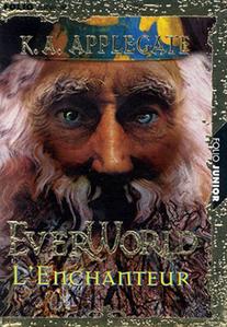 L'Enchanteur