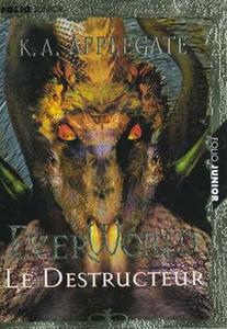 Le Destructeur