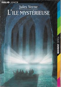 L'le mystrieuse