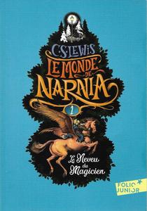 Le Neveu du magicien