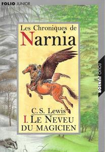 Le Neveu du magicien
