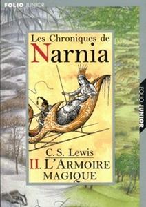 L'Armoire magique