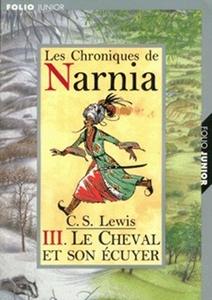 Le Cheval et son cuyer