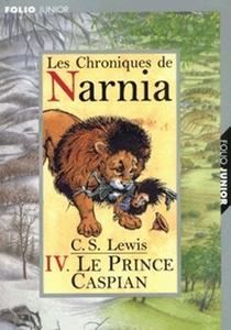 Le Prince Caspian