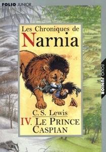 Le Prince Caspian
