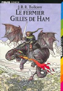 Le Fermier Gilles de Ham
