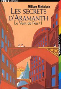 Les Secrets d'Aramanth