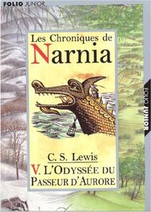 L'Odysse du passeur d'aurore