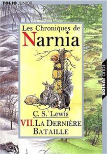 La Dernire bataille