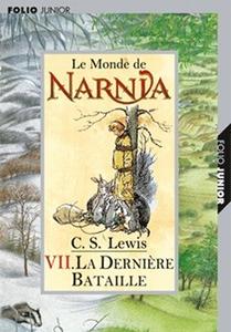 La Dernire bataille