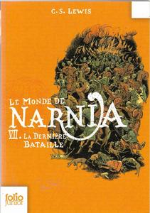 La Dernire bataille