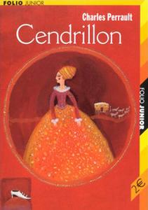 Cendrillon