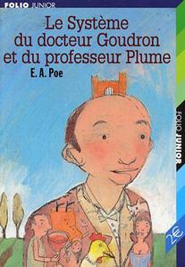 Le Systme du docteur Goudron et du professeur Plume