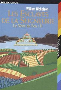 Les Esclaves de la seigneurie