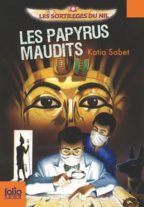 Les Papyrus maudits