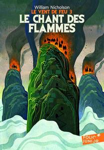 Le Chant des flammes