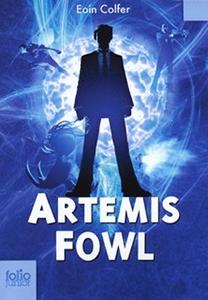 Artemis Fowl