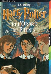 Harry Potter et l'Ordre du Phnix