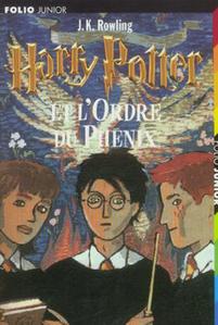 Harry Potter et l'Ordre du Phnix