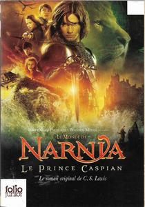 Le Prince Caspian