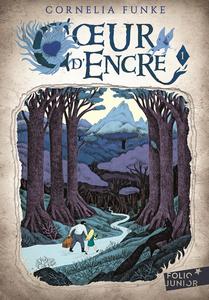 Cur d'encre