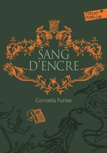 Sang d'encre
