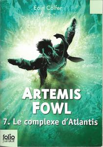Le Complexe d'Atlantis
