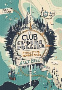 Stella et les mondes gels
