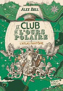 L'Atlas fantme