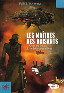 Les Matres des Brisants