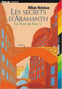 Les Secrets d'Aramanth