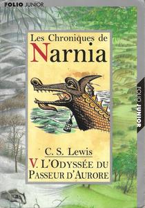L'Odysse du passeur d'aurore