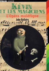 L'Opra malfique