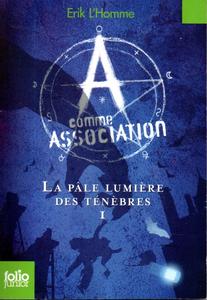 La Ple lumire des tnbres