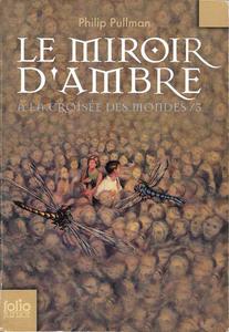 Le Miroir d'ambre
