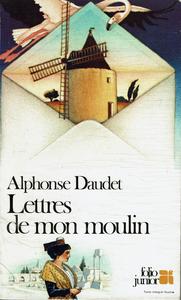 Lettres de mon moulin