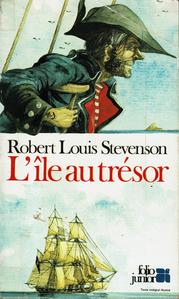 L'le au trsor